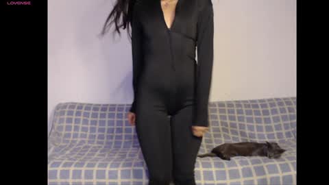 Meg4n Miauuuu online show from 12-31-24, 07:51
