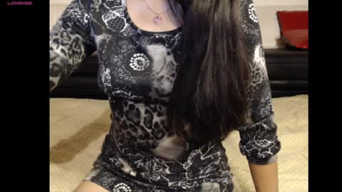 Meg4n Miauuuu online show from 01-05-25, 11:26