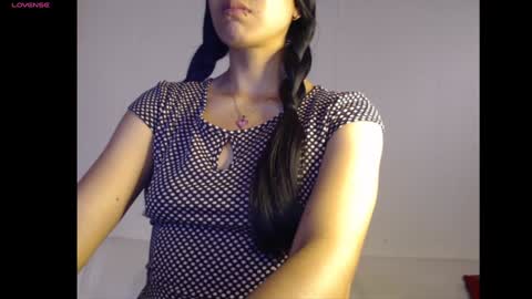 Meg4n Miauuuu online show from 01-10-25, 05:13