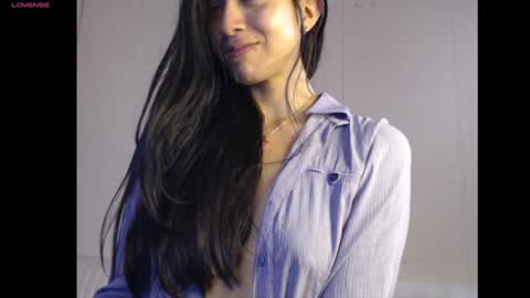 Meg4n Miauuuu online show from 01-12-25, 06:16