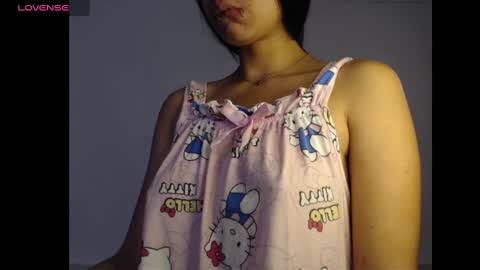 Meg4n Miauuuu online show from 02-17-25, 03:42