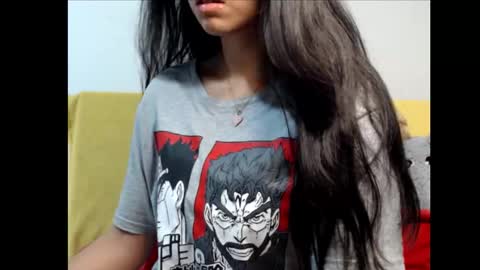 Snapshot of meg4nmiau chatting on 10-14-25, 11:55 Meg4n Miauuuu online show from 10-14-25, 11:55