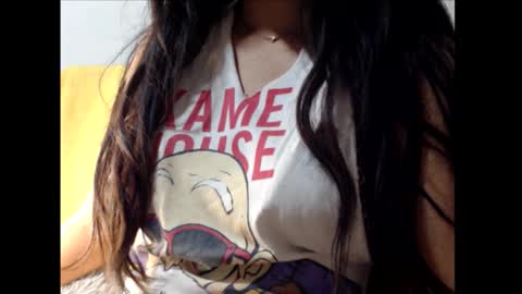 Snapshot of meg4nmiau chatting on 11-21-25, 09:52 Meg4n Miauuuu online show from 11-21-25, 09:52