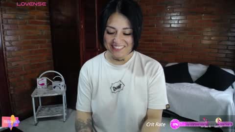 Snapshot of meg_velvet chatting on 12-27-24, 07:03 Welcome my rooomLovense is active my orgasms in your hands Give me more pleasure aPrivate Exclusive online show from 12-27-24, 07:03