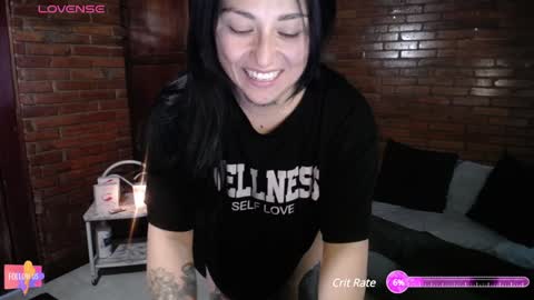 Snapshot of meg_velvet chatting on 01-25-25, 11:23 Welcome my rooomLovense is active my orgasms in your hands Give me more pleasure aPrivate Exclusive online show from 01-25-25, 11:23