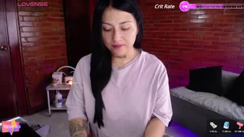 Snapshot of meg_velvet chatting on 02-25-25, 07:14 Welcome my rooomLovense is active my orgasms in your hands Give me more pleasure aPrivate Exclusive online show from 02-25-25, 07:14