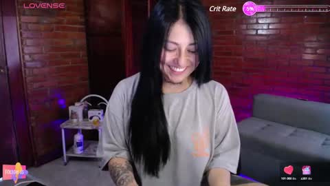 Snapshot of meg_velvet chatting on 02-28-25, 10:06 Welcome my rooomLovense is active my orgasms in your hands Give me more pleasure aPrivate Exclusive online show from 02-28-25, 10:06