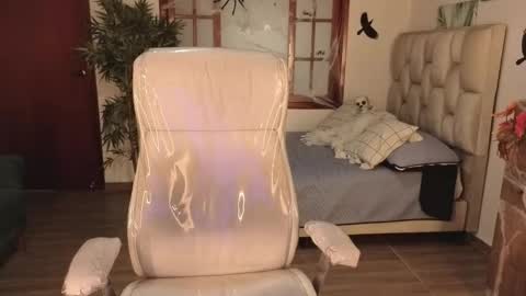 Megan online show from 11-01-25, 02:19