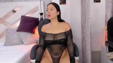 Megan online show from 12-01-25, 03:33