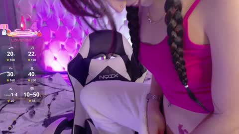 Snapshot of megan__cole1 chatting on 10-05-25, 11:46 Megan online show from 10-05-25, 11:46