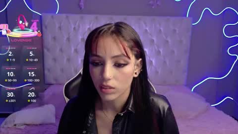 Snapshot of megan__cole1 chatting on 11-25-25, 04:01 Megan online show from 11-25-25, 04:01