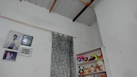 M E G A N online show from 02-16-26, 04:58