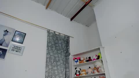 M E G A N online show from 02-20-26, 05:24