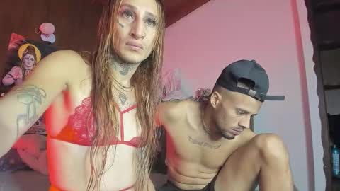 megan_and_jayram online show from 02-02-26, 11:25