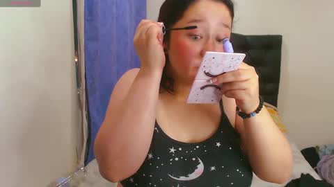 Snapshot of megan_bdsm chatting on 03-05-25, 03:51 Megan Bdsm online show from 03-05-25, 03:51