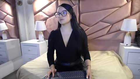 Megan3 online show from 10-08-25, 06:49