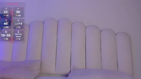 Megan  online show from 12-02-24, 01:35
