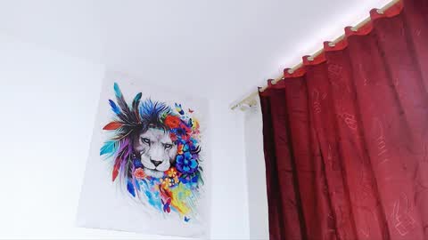 megan_cat online show from 11-26-25, 12:28