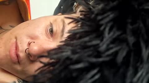 Megan and sophi online show from 10-12-25, 01:54