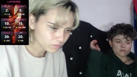 Megan and sophi online show from 11-19-25, 09:15