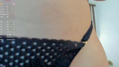 MEGAN COOPER online show from 01-27-25, 10:27