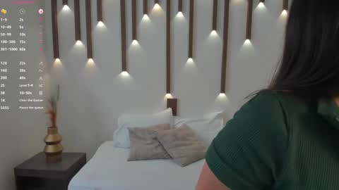 MEGAN COOPER online show from 03-07-25, 07:16