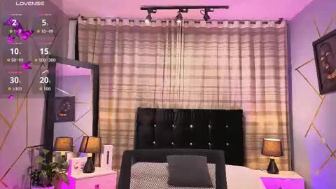 megan do santos online show from 11-06-25, 08:43