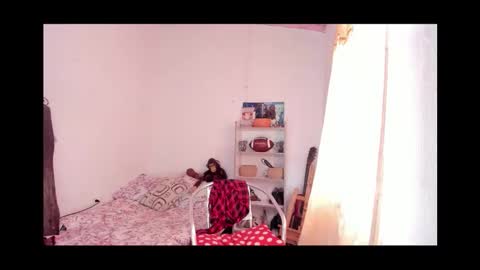 MEGAN DOLL online show from 09-23-25, 04:43