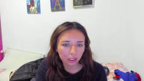 MEGAN DOLL online show from 10-06-25, 03:48