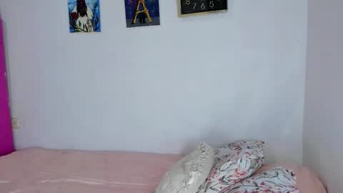 MEGAN DOLL online show from 10-09-25, 01:36