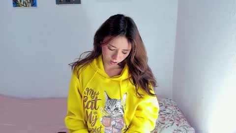 MEGAN DOLL online show from 10-10-25, 06:01