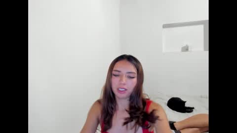 MEGAN DOLL online show from 11-18-25, 02:17