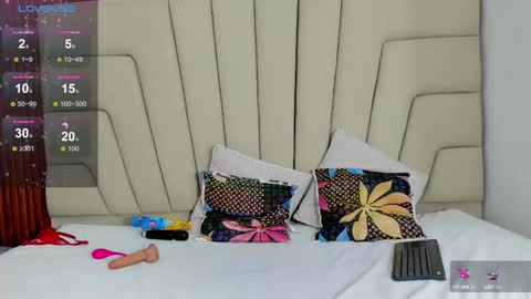 Megan online show from 02-23-25, 02:04