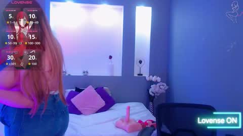 megan_jall online show from 11-19-25, 03:17