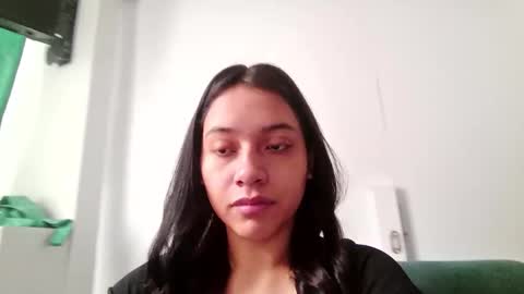 Snapshot of megan_lof chatting on 10-21-25, 01:56 Megan online show from 10-21-25, 01:56