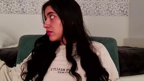 Snapshot of megan_lof chatting on 10-22-25, 03:12 Megan online show from 10-22-25, 03:12