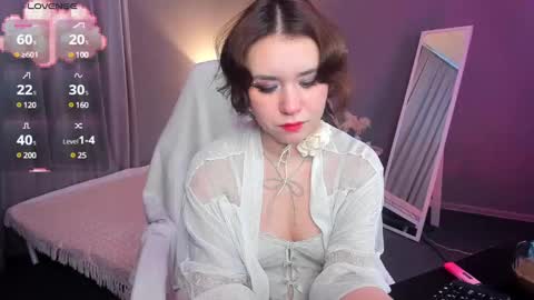 Snapshot of megan_nelson chatting on 12-04-24, 10:24 Megan Nelson online show from 12-04-24, 10:24