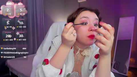 Snapshot of megan_nelson chatting on 12-06-24, 04:38 Megan Nelson online show from 12-06-24, 04:38