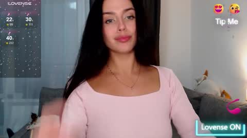 Megan online show from 11-08-25, 02:06