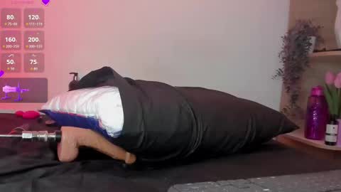 Megan  online show from 10-23-25, 01:49