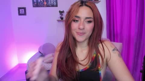                 Laura                 online show from 02-03-25, 10:43