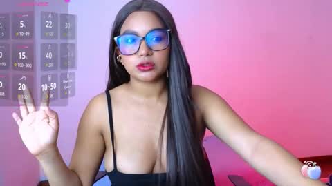 Megan online show from 11-28-25, 08:55