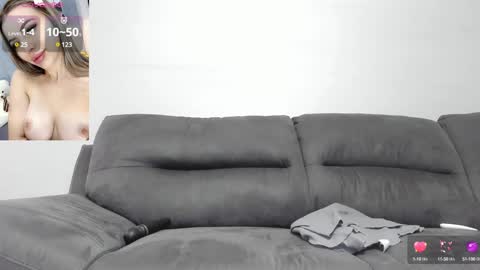 Megan online show from 12-07-24, 12:35