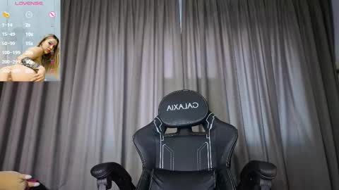 Megan online show from 02-25-26, 05:17