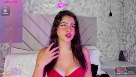 MEGAN  online show from 12-03-24, 12:06