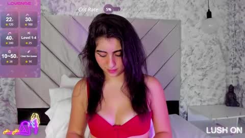 MEGAN  online show from 12-03-24, 03:11