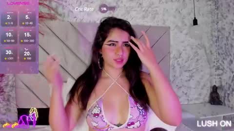 MEGAN  online show from 12-04-24, 03:21