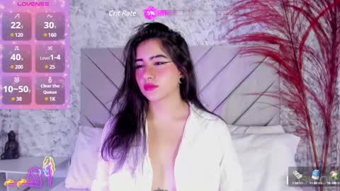 MEGAN  online show from 12-05-24, 12:11