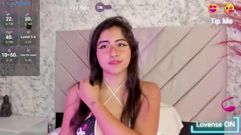 MEGAN  online show from 12-11-24, 01:17
