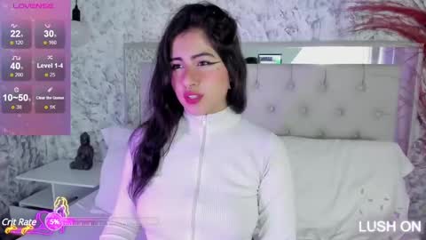 MEGAN  online show from 12-16-24, 10:08